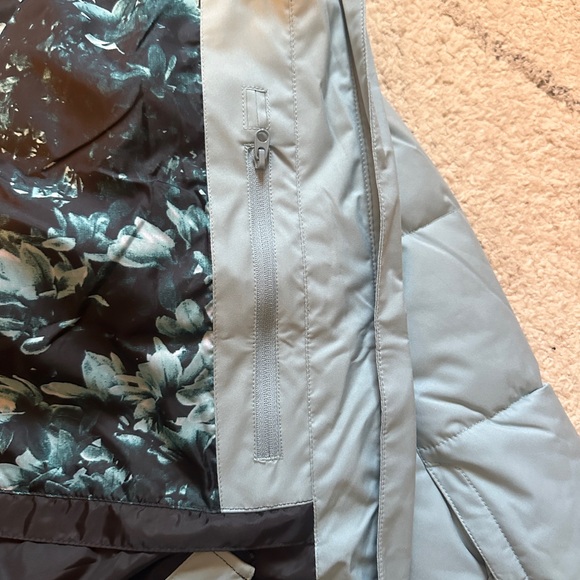 Roxy Dryflight Jacket - Picture 3 of 10